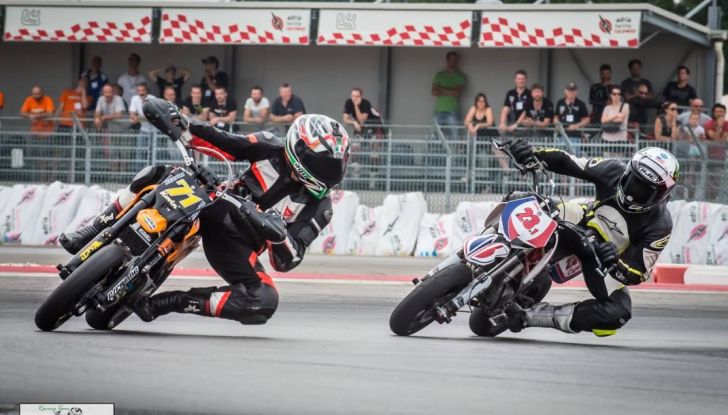 Intervista a Roberto Pighin, Responsabile Nazionale CNV Motoasi - Foto 5 di 12