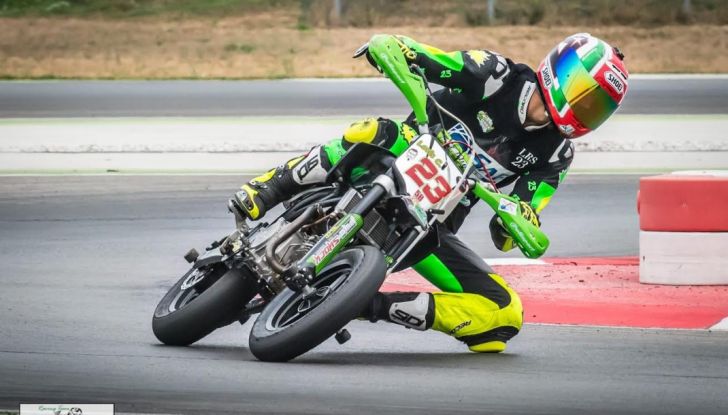 Intervista a Roberto Pighin, Responsabile Nazionale CNV Motoasi - Foto 6 di 12