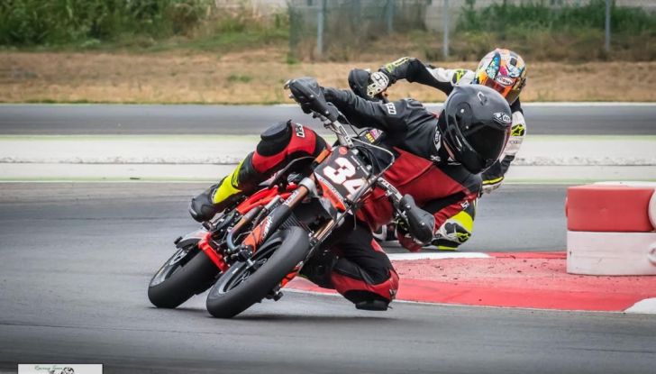 Intervista a Roberto Pighin, Responsabile Nazionale CNV Motoasi - Foto 7 di 12