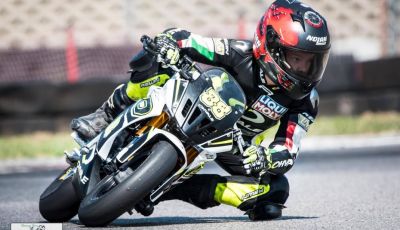 Intervista a Roberto Pighin, Responsabile Nazionale CNV Motoasi