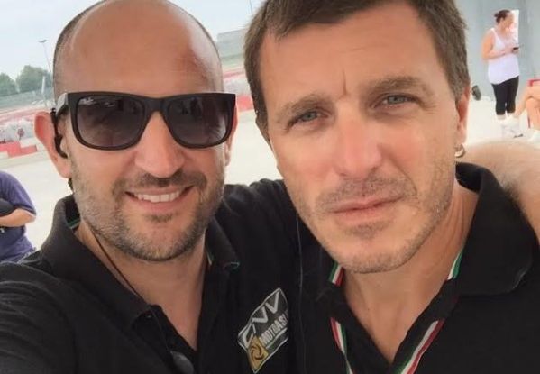 Intervista a Roberto Pighin, Responsabile Nazionale CNV Motoasi - Foto 9 di 12