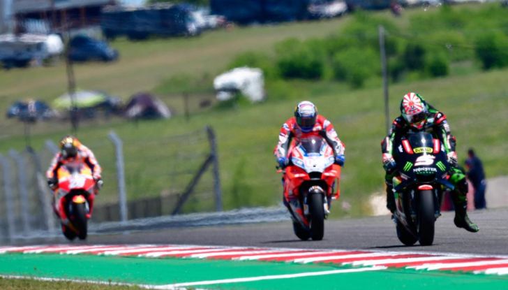 MotoGP 2018 ad Austin, Texas: Dritto dal Bar con il Motoimbecille! - Foto 16 di 34