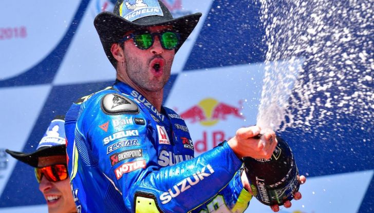 MotoGP 2018 ad Austin, Texas: Dritto dal Bar con il Motoimbecille! - Foto 4 di 34