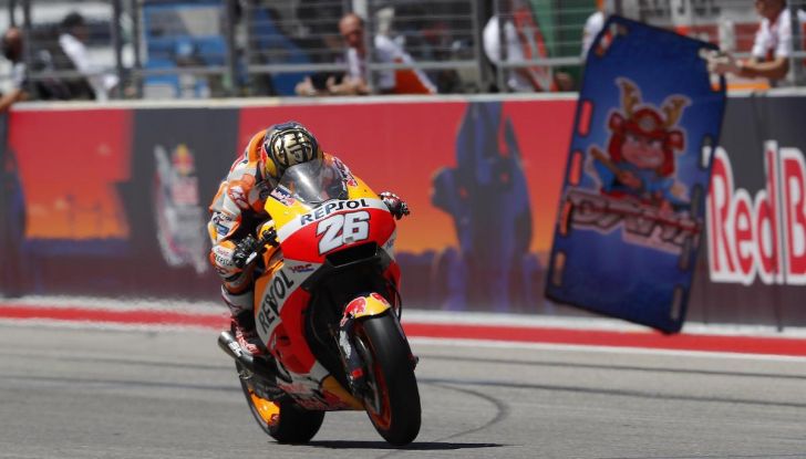 MotoGP 2018 ad Austin, Texas: Dritto dal Bar con il Motoimbecille! - Foto 17 di 34