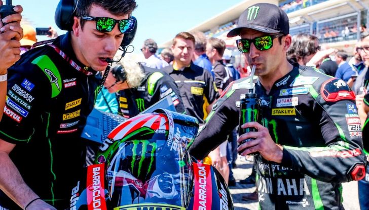 MotoGP 2018 ad Austin, Texas: Dritto dal Bar con il Motoimbecille! - Foto 26 di 34
