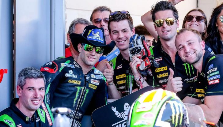 MotoGP 2018 ad Austin, Texas: Dritto dal Bar con il Motoimbecille! - Foto 27 di 34