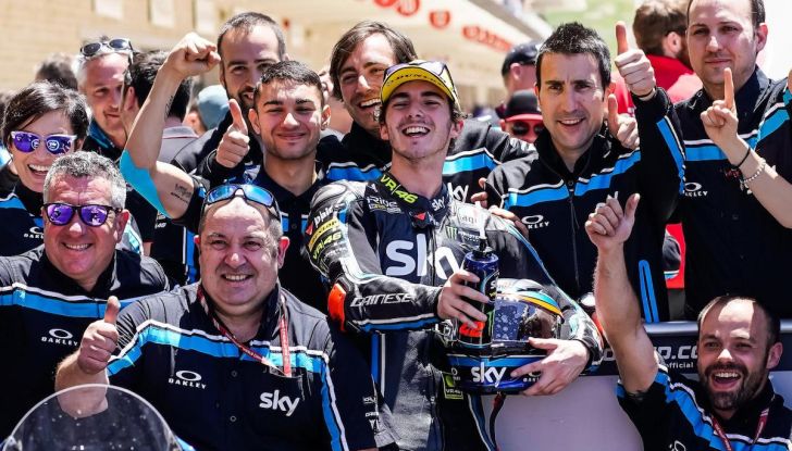 MotoGP 2018 ad Austin, Texas: Dritto dal Bar con il Motoimbecille! - Foto 28 di 34