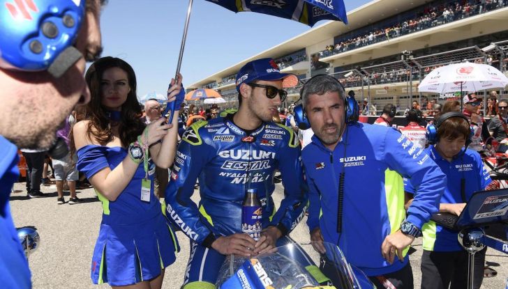 MotoGP 2018 ad Austin, Texas: Dritto dal Bar con il Motoimbecille! - Foto 29 di 34