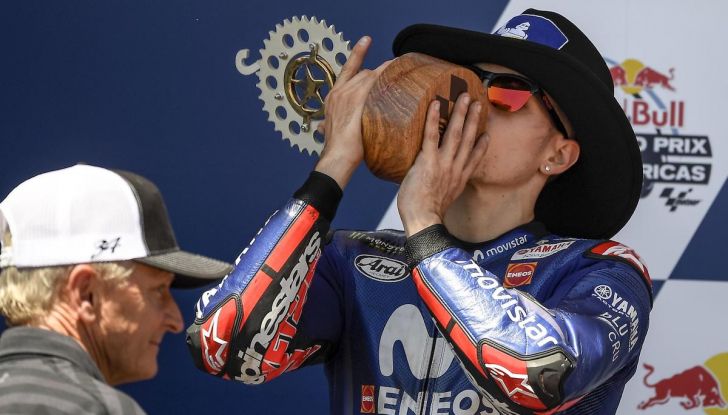 MotoGP 2018 ad Austin, Texas: Dritto dal Bar con il Motoimbecille! - Foto 33 di 34