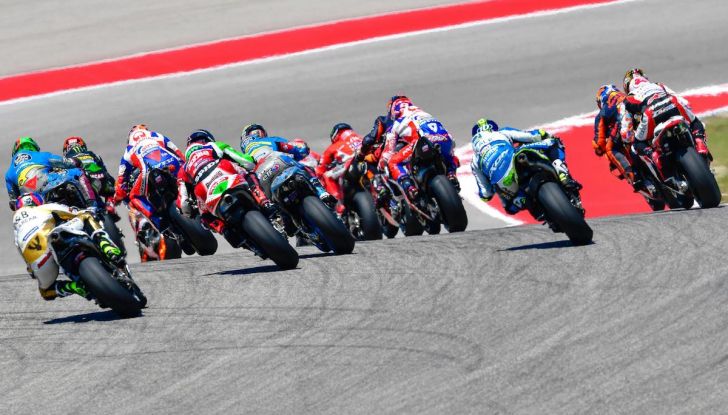 MotoGP 2018 ad Austin, Texas: Dritto dal Bar con il Motoimbecille! - Foto 14 di 34