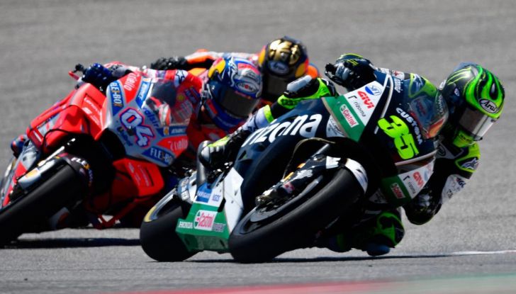 MotoGP 2018 ad Austin, Texas: Dritto dal Bar con il Motoimbecille! - Foto 15 di 34