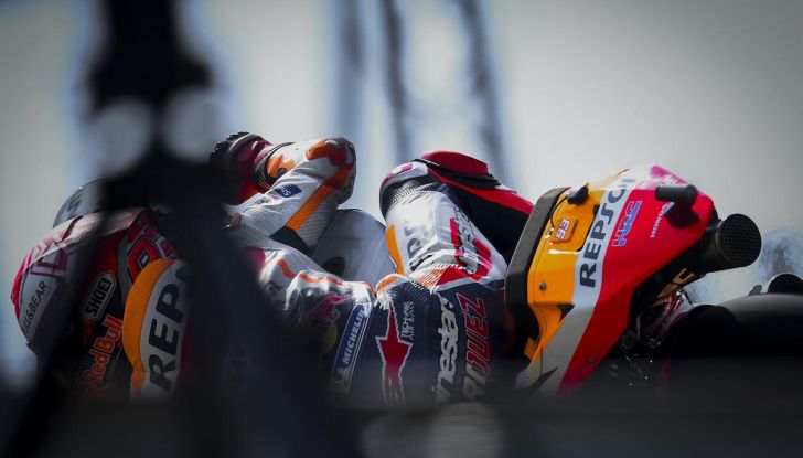 MotoGP 2018 al Sachsenring: Dritto dal Bar! con il Diario del Motoimbecille - Foto 19 di 29