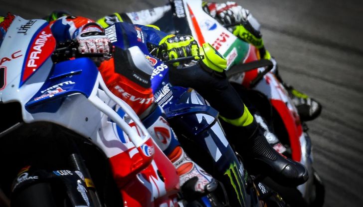 MotoGP 2018 al Sachsenring: Dritto dal Bar! con il Diario del Motoimbecille - Foto 3 di 29