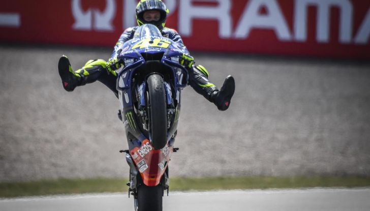 MotoGP 2018 al Sachsenring: Dritto dal Bar! con il Diario del Motoimbecille - Foto 7 di 29