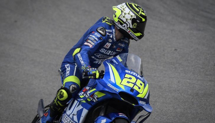 MotoGP 2018 al Sachsenring: Dritto dal Bar! con il Diario del Motoimbecille - Foto 24 di 29