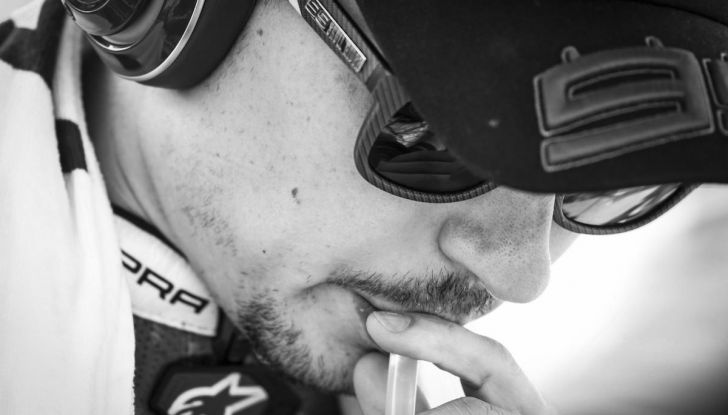 MotoGP 2018 al Sachsenring: Dritto dal Bar! con il Diario del Motoimbecille - Foto 11 di 29