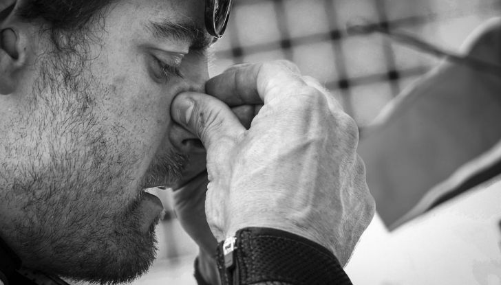 MotoGP 2018 al Sachsenring: Dritto dal Bar! con il Diario del Motoimbecille - Foto 13 di 29