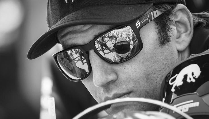 MotoGP 2018 al Sachsenring: Dritto dal Bar! con il Diario del Motoimbecille - Foto 15 di 29