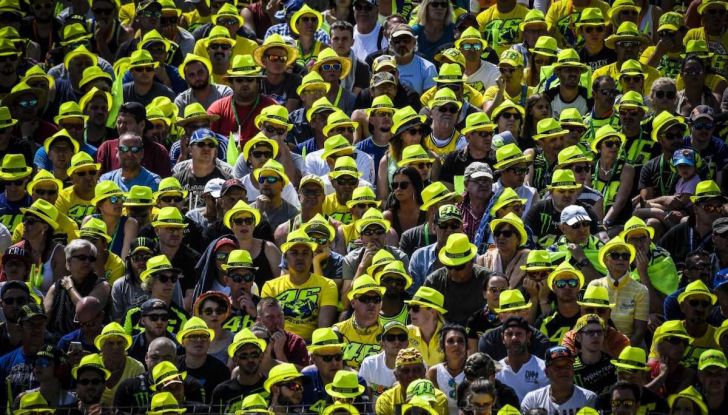 MotoGP 2018 al Sachsenring: Dritto dal Bar! con il Diario del Motoimbecille - Foto 16 di 29