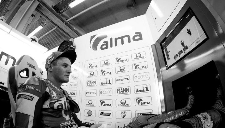 MotoGP 2018 al Sachsenring: Dritto dal Bar! con il Diario del Motoimbecille - Foto 18 di 29