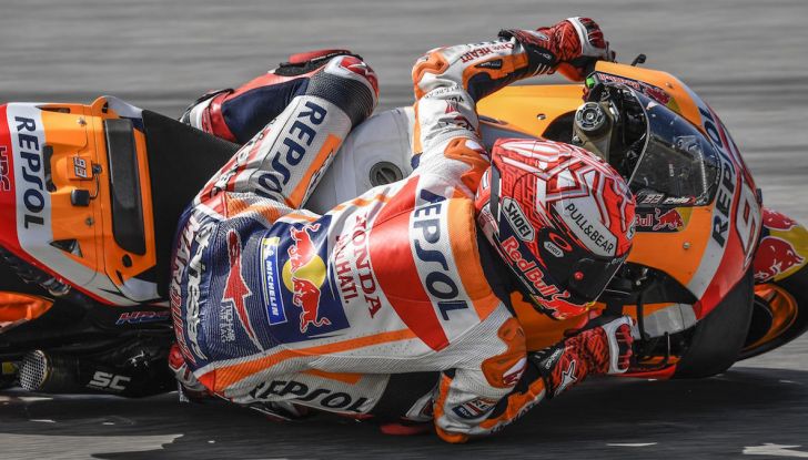 MotoGP 2018 al Sachsenring: Dritto dal Bar! con il Diario del Motoimbecille - Foto 25 di 29