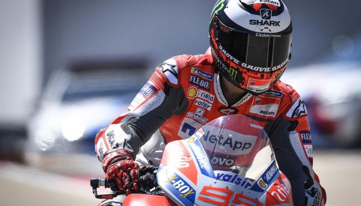 MotoGP 2018 al Sachsenring: Dritto dal Bar! con il Diario del Motoimbecille - Foto 26 di 29