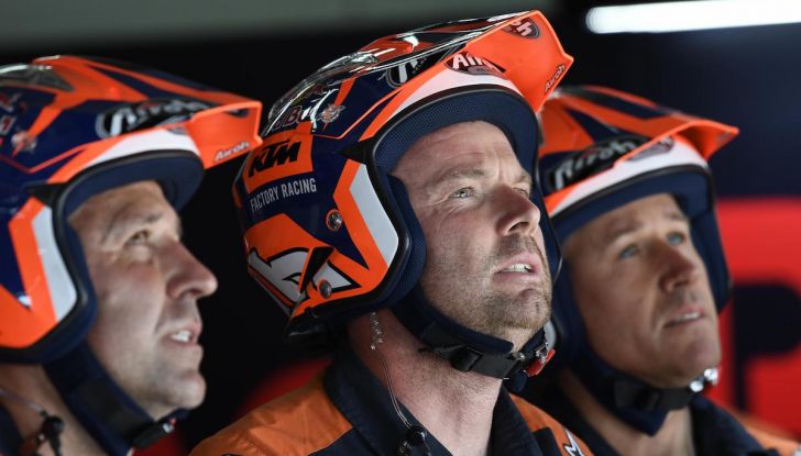 MotoGP 2018 al Sachsenring: Dritto dal Bar! con il Diario del Motoimbecille - Foto 23 di 29