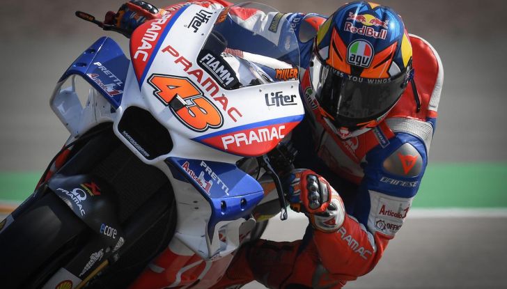 MotoGP 2018 al Sachsenring: Dritto dal Bar! con il Diario del Motoimbecille - Foto 22 di 29