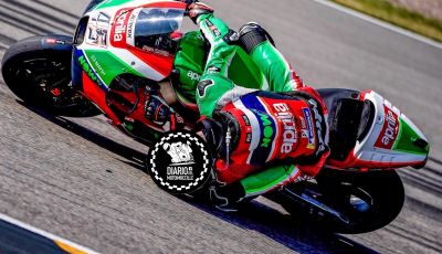 MotoGP 2018 al Sachsenring: Dritto dal Bar! con il Diario del Motoimbecille