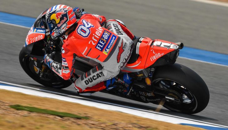 MotoGP 2018, Mercato Piloti: Marquez e Rossi aprono i giochi - Foto 5 di 11