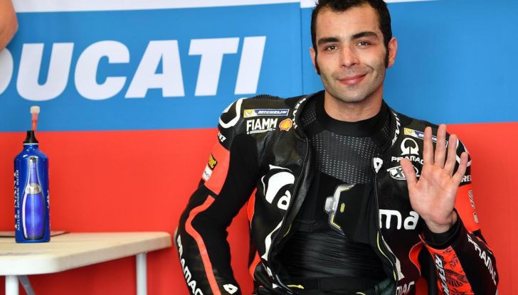MotoGP 2018, Mercato Piloti: Marquez e Rossi aprono i giochi - Foto 1 di 11