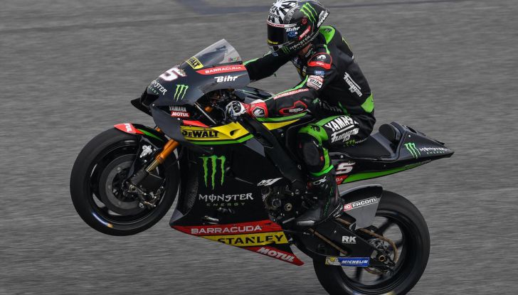 MotoGP 2018, Mercato Piloti: Marquez e Rossi aprono i giochi - Foto 6 di 11