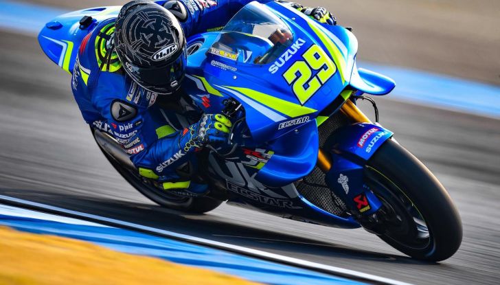 MotoGP 2018, Mercato Piloti: Marquez e Rossi aprono i giochi - Foto 7 di 11