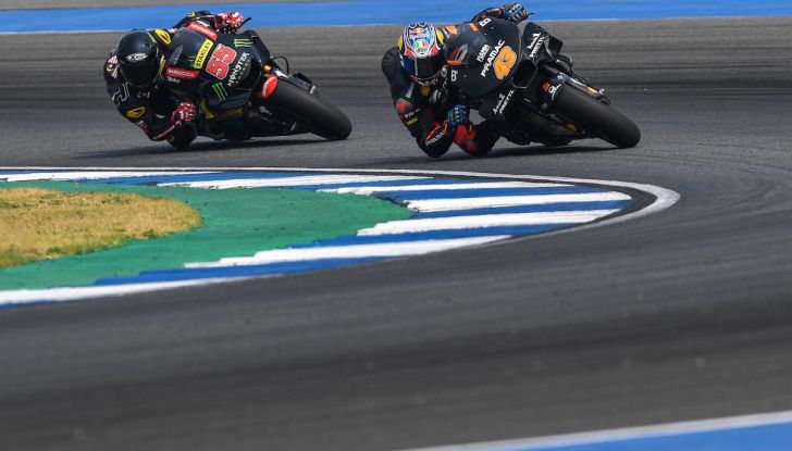 MotoGP 2018, Mercato Piloti: Marquez e Rossi aprono i giochi - Foto 3 di 11