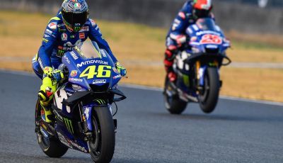 MotoGP 2018, Mercato Piloti: Marquez e Rossi aprono i giochi