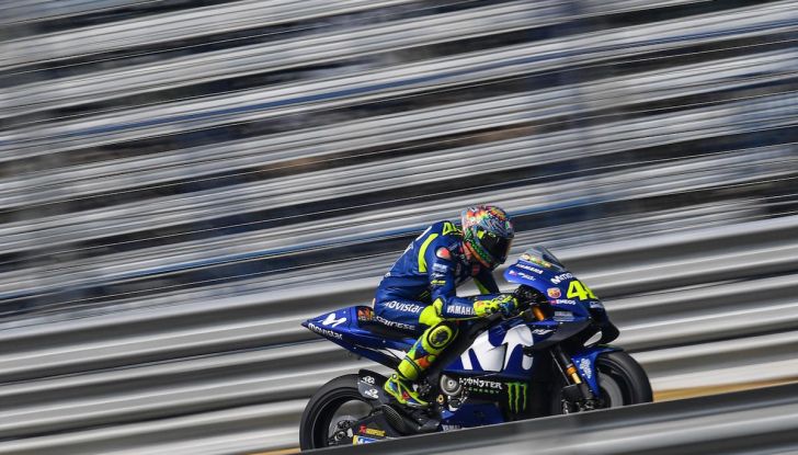 MotoGP 2018, Mercato Piloti: Marquez e Rossi aprono i giochi - Foto 9 di 11