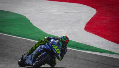 Orari MotoGP Mugello 2019, in chiaro su TV8 e in diretta Sky