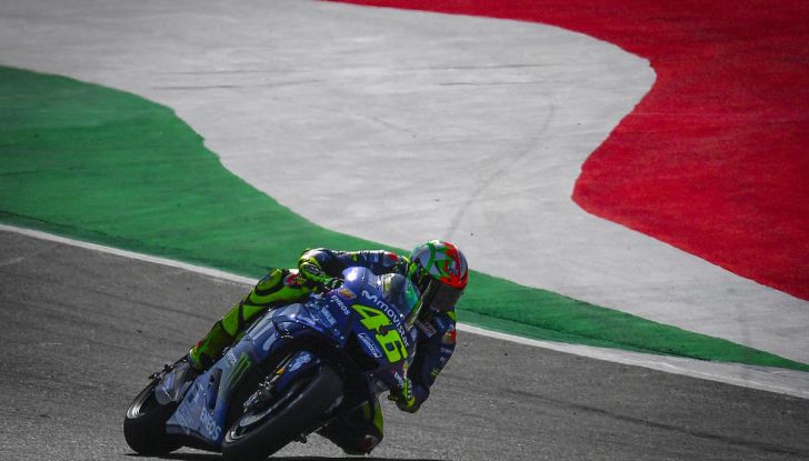 Orari MotoGP Mugello 2019, in chiaro su TV8 e in diretta Sky - Foto 16 di 19