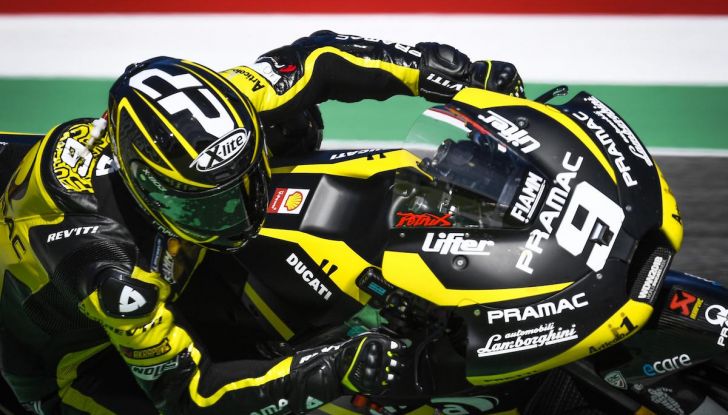 Orari MotoGP Mugello 2019, in chiaro su TV8 e in diretta Sky - Foto 8 di 19