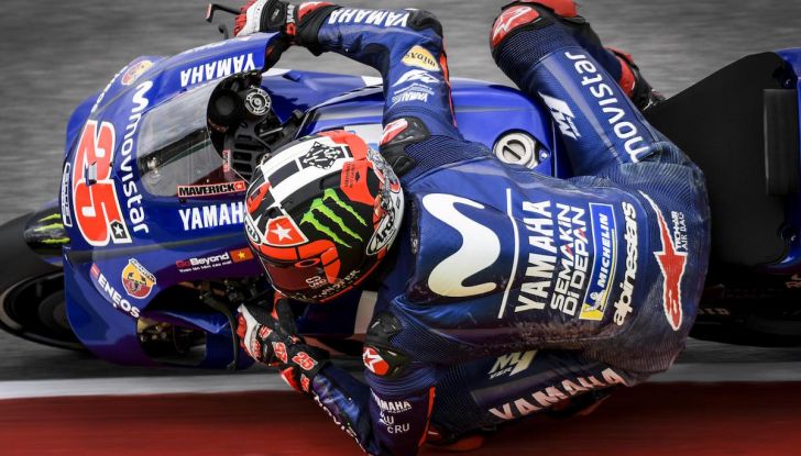 Orari MotoGP Mugello 2019, in chiaro su TV8 e in diretta Sky - Foto 9 di 19