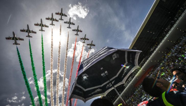 Orari MotoGP Mugello 2019, in chiaro su TV8 e in diretta Sky - Foto 7 di 19