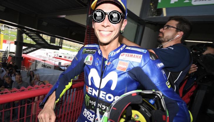 MotoGP 2018 al Mugello, Dritto dal Bar! con il Diario del Motoimbecille - Foto 1 di 25