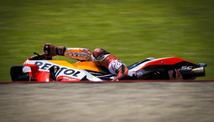 Orari MotoGP Mugello 2019, in chiaro su TV8 e in diretta Sky - Foto 6 di 19