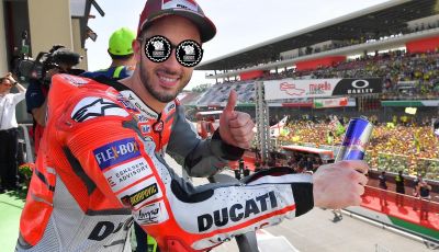 MotoGP 2018 al Mugello, Dritto dal Bar! con il Diario del Motoimbecille