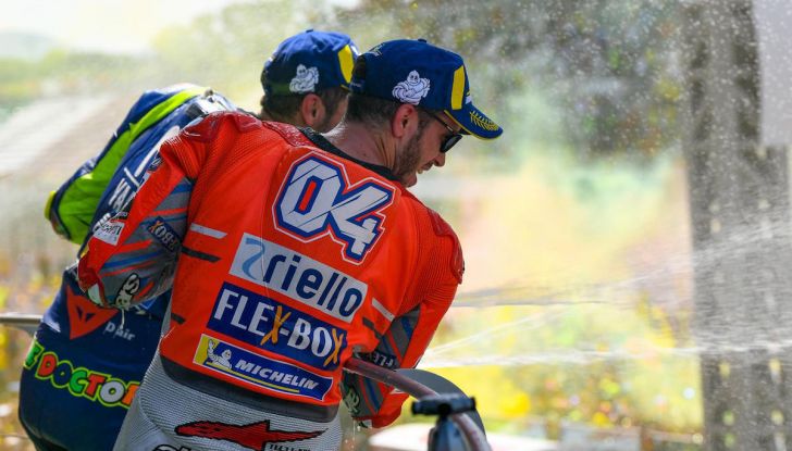 Orari MotoGP Mugello 2019, in chiaro su TV8 e in diretta Sky - Foto 2 di 19