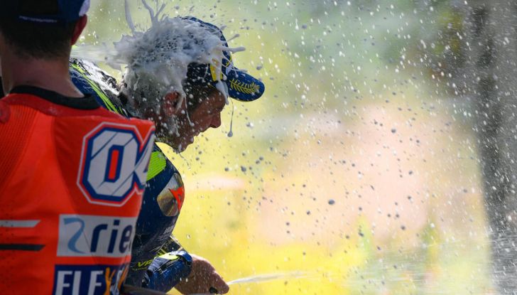 Orari MotoGP Mugello 2019, in chiaro su TV8 e in diretta Sky - Foto 15 di 19