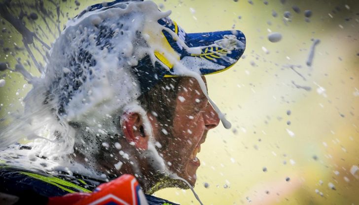 Orari MotoGP Mugello 2019, in chiaro su TV8 e in diretta Sky - Foto 13 di 19