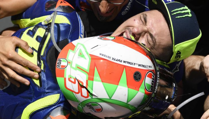 Orari MotoGP Mugello 2019, in chiaro su TV8 e in diretta Sky - Foto 10 di 19