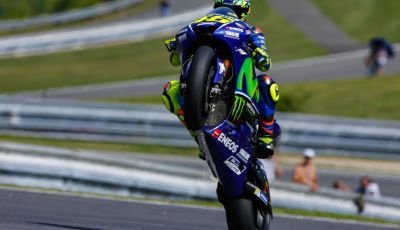 Orari MotoGP Brno 2018 in chiaro su TV8 e in diretta su Sky Sport