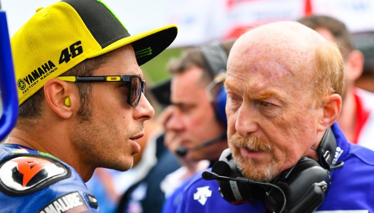 Orari MotoGP Brno 2018 in chiaro su TV8 e in diretta su Sky Sport - Foto 15 di 18